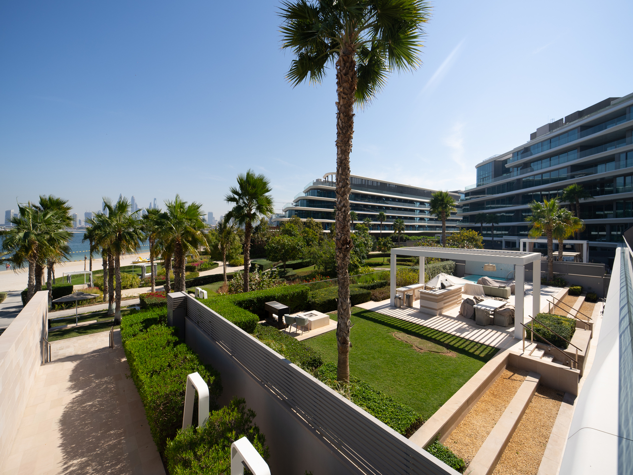 W Residences